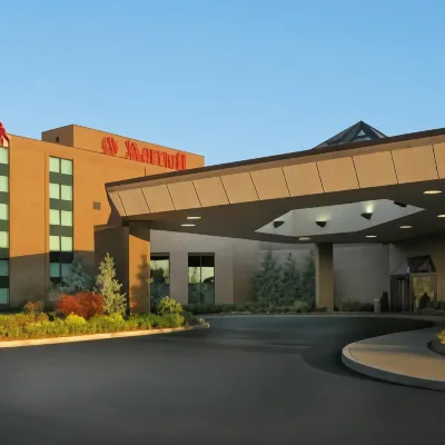 Marriott Cincinnati Northeast