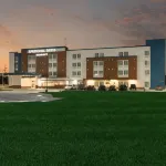 SpringHill Suites Stillwater