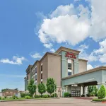 Hampton Inn & Suites Houston/League City Hotels in Dickinson