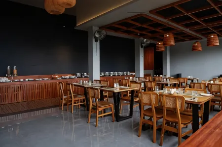 Vaasta Vagamon Отели рядом с достопримечательностью «Vagamon Meadows»