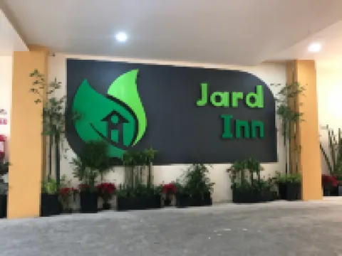 Hotel Jard Inn Adult Only Hoteles en Coyoacán