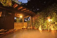 Ryokan Yamanoyu