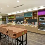 Home2 Suites by Hilton Birmingham Fultondale Hoteles en Fultondale