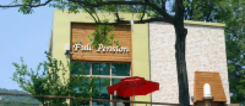 Gimhae Pool Pension
