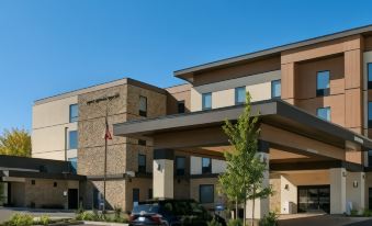 Hampton Inn  Sherwood Portland