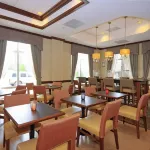Hampton Inn Alexandria-Old Town/King Street