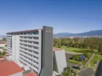 Crowne Plaza 新聖何塞COROBICI 住宿飯店