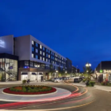 AC Hotel Cleveland Beachwood Hotels in Beachwood