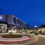 克利夫蘭-比奇伍德AC飯店