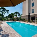 Hampton Inn Okeechobee - Lake Okeechobee