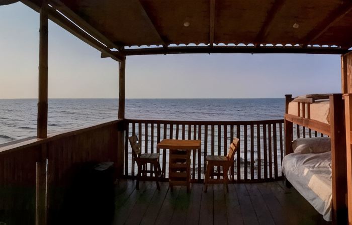 Ocean View