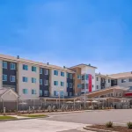 Residence Inn Charlotte Steele Creek