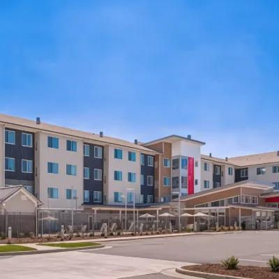 Residence Inn Charlotte Steele Creek