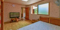 Hoengseong Ungol Guest House Pension