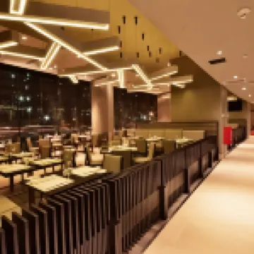 Hilton Garden Inn Iquique