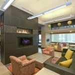 Hampton Inn Lumberton Hotels in Lumberton