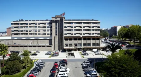 Hotel Coia de Vigo
