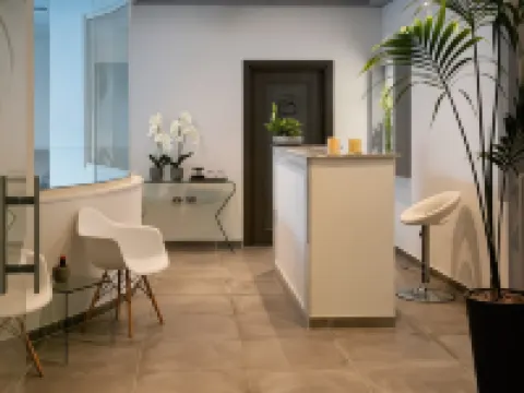 Pafian Park Holiday Village Hotel a 