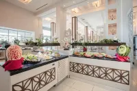 Aria Claros Beach & Spa Resort – All Inclusive 24H Hotels in Menderes