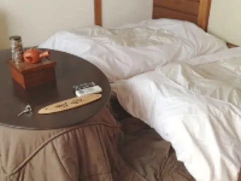 International Inn Yamashiro-ya Hotels near Koriyama Castle Ruins