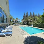 Fairfield Inn Sacramento Cal Expo Hotels in Sacramento