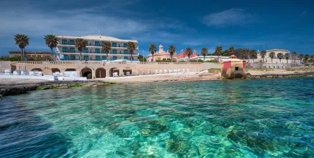 Hotel Terminal - Caroli Hotels