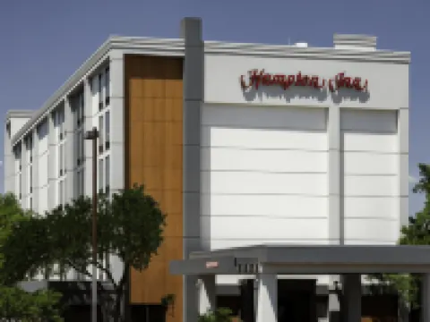 Hampton Inn Atlanta/Stone Mountain Hotels in Tucker