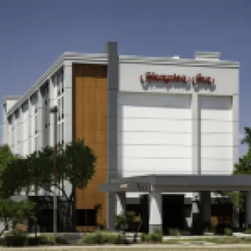 Hampton Inn Atlanta/Stone Mountain Hotels in Tucker
