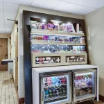 Hampton Inn Mobile-I-10 West/Bellingrath Gardens (Tillman's Corner) Hotels in Tillmans Corner