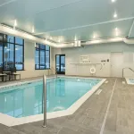 Hampton Inn & Suites Minneapolis University Area Hotels in Minneapolis