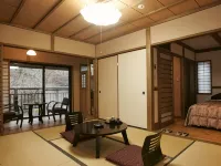 Kurokawa Onsen Yumerindo Hanadomari