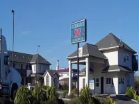 Anchor Beach Inn Hotels in Del Norte County