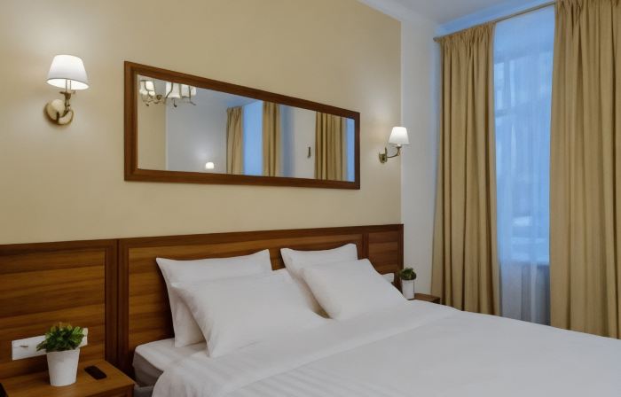 MashBah Hotel