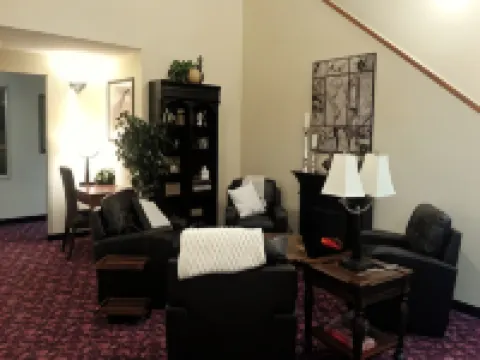 Stay Wise Inn Cedaredge Hotels in Delta County