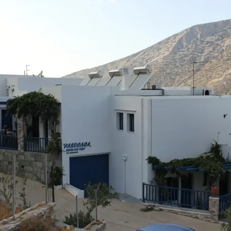 Panorama Rooms