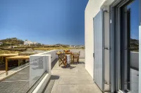 KK Mykonos Village an Adults Only Experience - 3 stelle