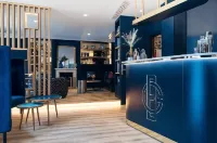 Hotel Bleu de Grenelle - Tour Eiffel