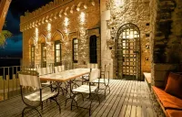 Hotel Villa Carlotta