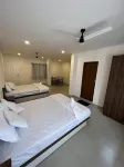 Heres Haut Residency