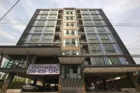 The Diamond 789 Minburi Hotels near KBU Prometric Testing Center (APC8465)
