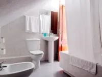 Hostal Lady Ana María Hotel a Torrelodones