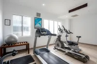 Mirage Colombo - ที่มีฟิตเนส