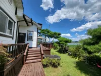 Chungju Sky Lake Pension Hotels near Angseongoncheon Station