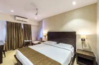 Pragati Manor - Gym