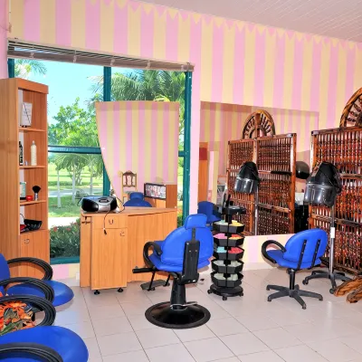 Hotel Playa Costa Verde โรงแรมใน