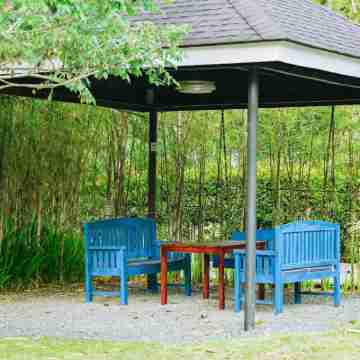 Lucia’s Bed and Breakfast Resort Hotel Exterior