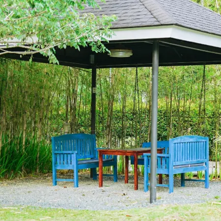 Lucia’s Bed and Breakfast Resort