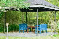 Lucia’s Bed and Breakfast Resort Các khách sạn ở Silang