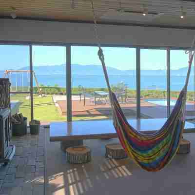 Seaside Villa SASAO Rooms