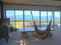Seaside Villa SASAO โรงแรมใกล้ยะคุริ